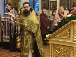 Воздвижение